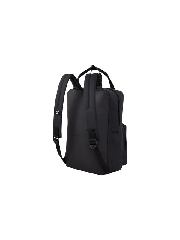 Сумка original tote backpack 'black' Puma — 2