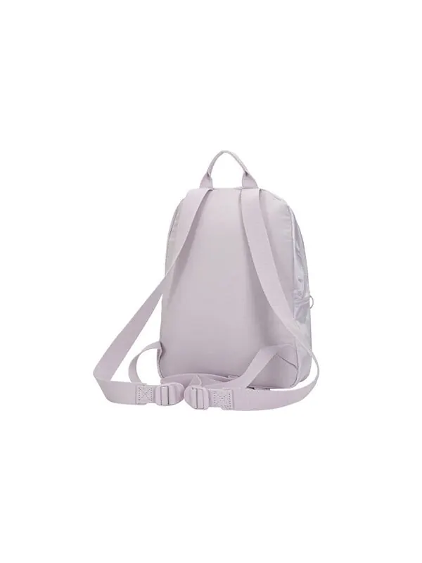 Сумка time backpack 'purple blue yellow' Puma — изображение 2 из 4, фиолетовый/синий/желтый