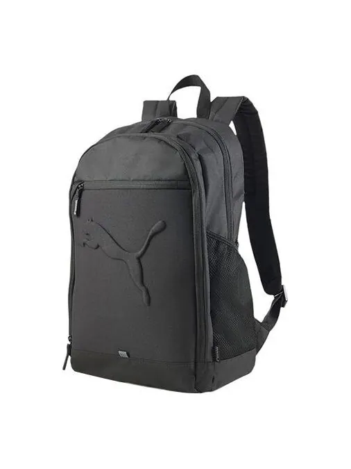Сумка buzz backpack 'black' Puma — 1