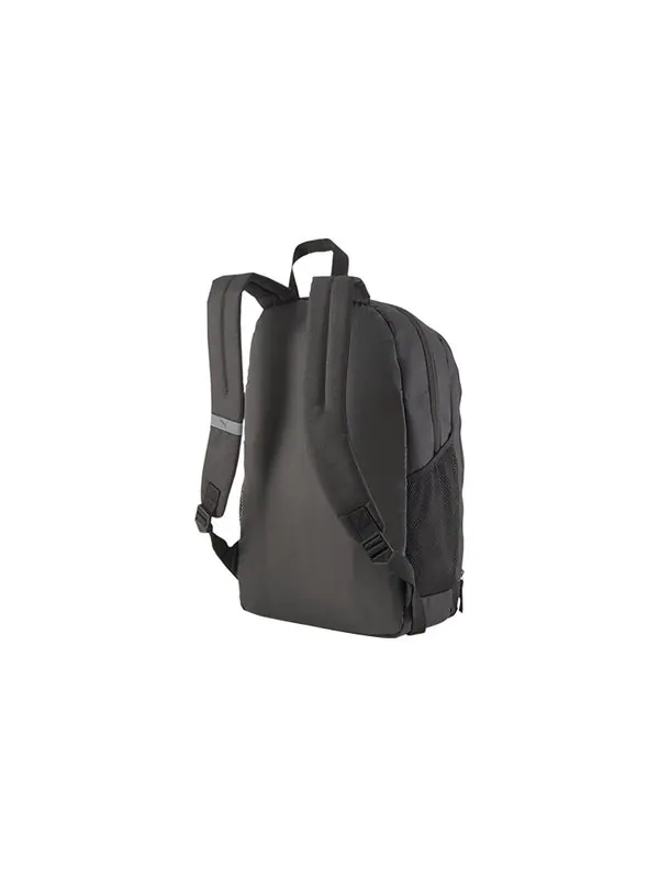 Сумка buzz backpack 'black' Puma — 2