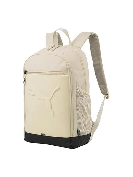 Сумка buzz backpack 'beige black' Puma — 1