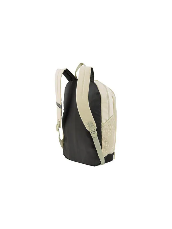 Сумка buzz backpack 'beige black' Puma — 2