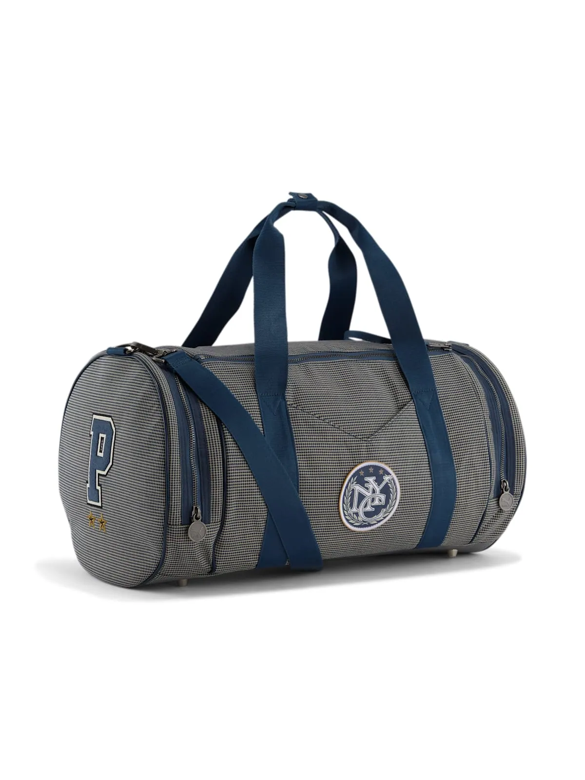 Сумка PUMA x Rhuigi Duffle 'Blue' — 1
