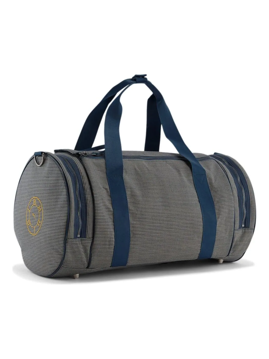 Сумка PUMA x Rhuigi Duffle 'Blue' — 2