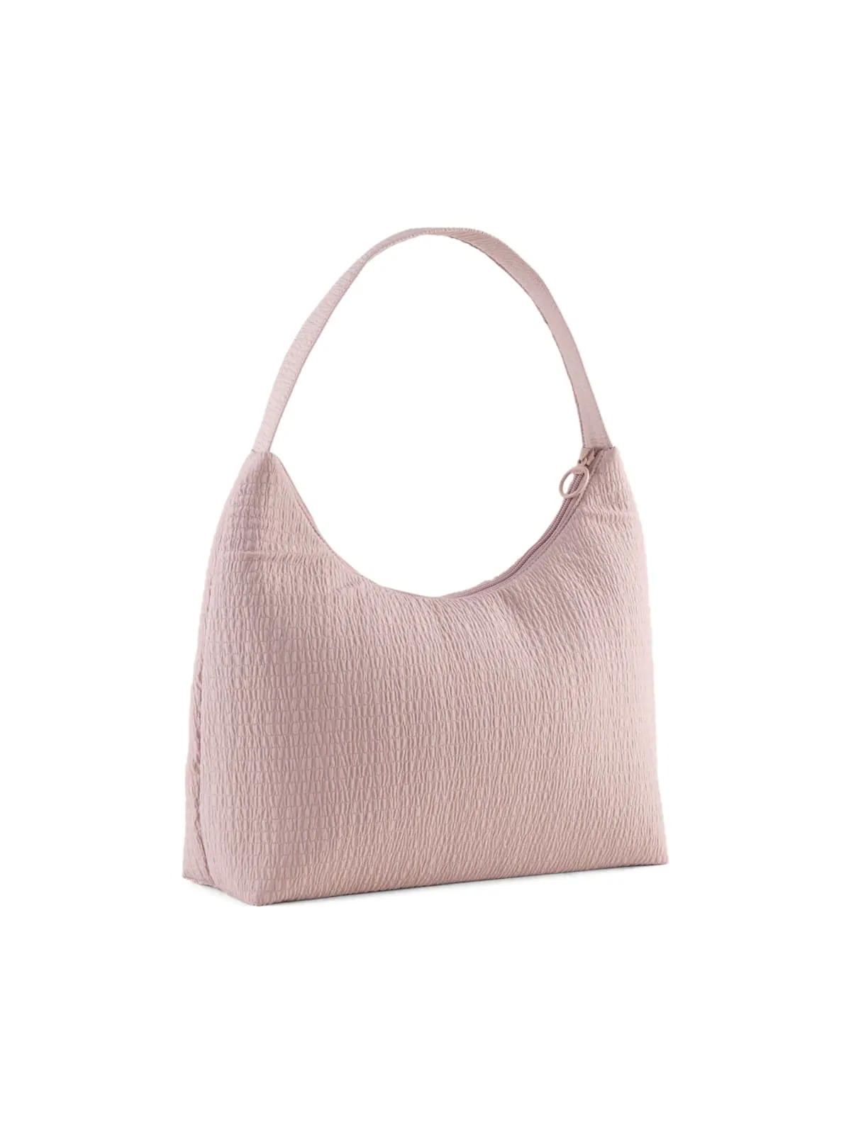 (WMNS) Сумка-хобо Puma UP Slouchy 7,5 л — изображение 2 из 2, розовый
