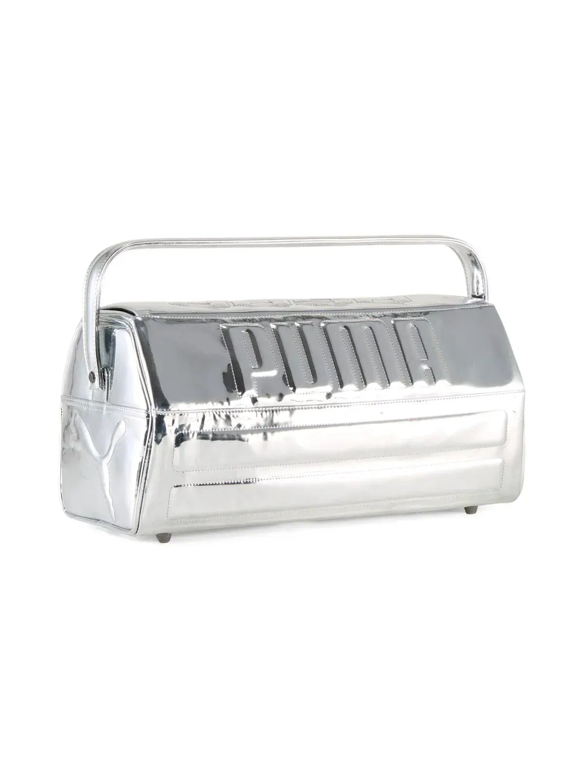 Мужская сумка-инструментальщик PUMA x A$AP Rocky Tool Box Bag — 2