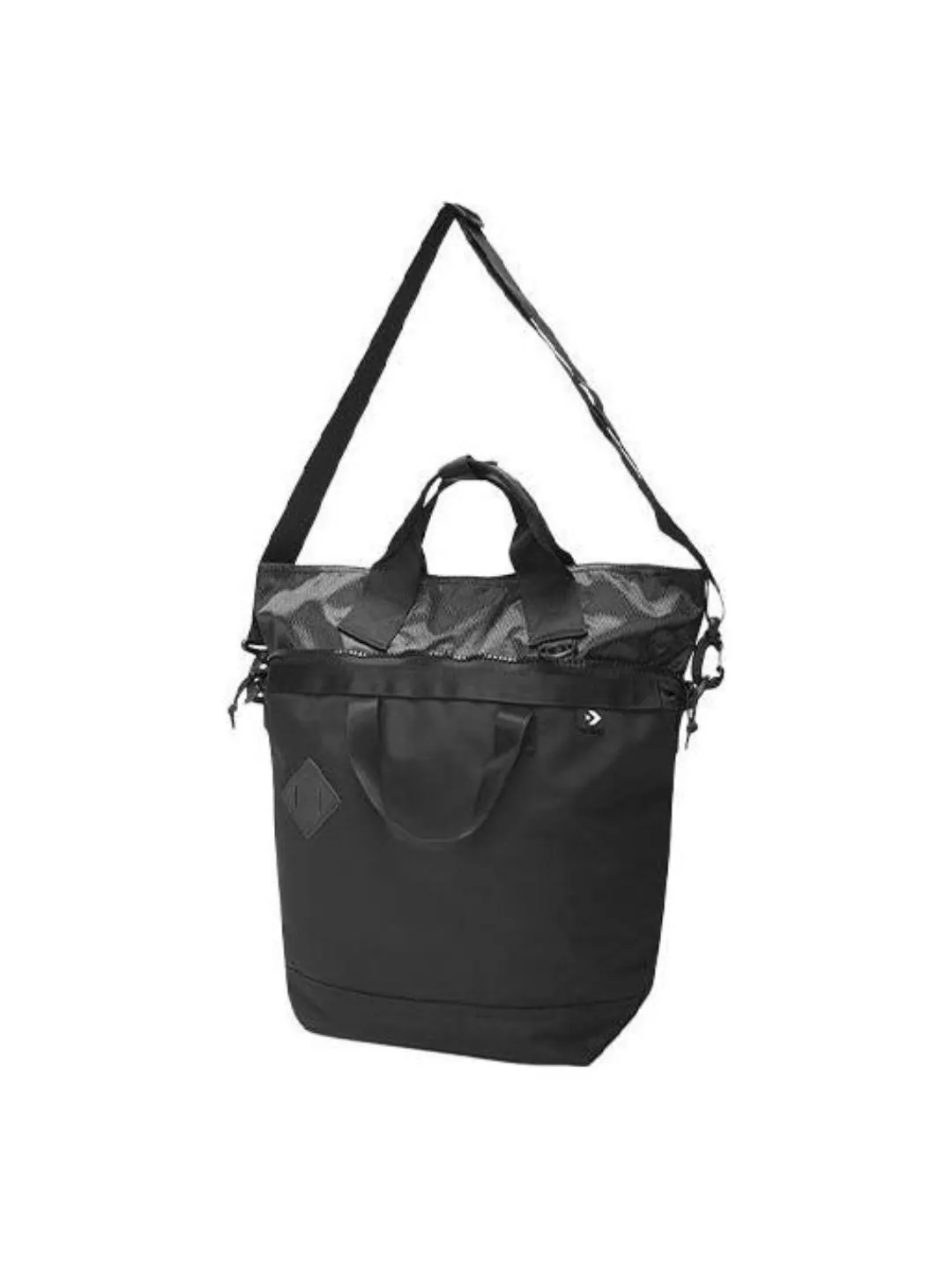 Сумка-тоут Converse Street Tote Bag 'Black'