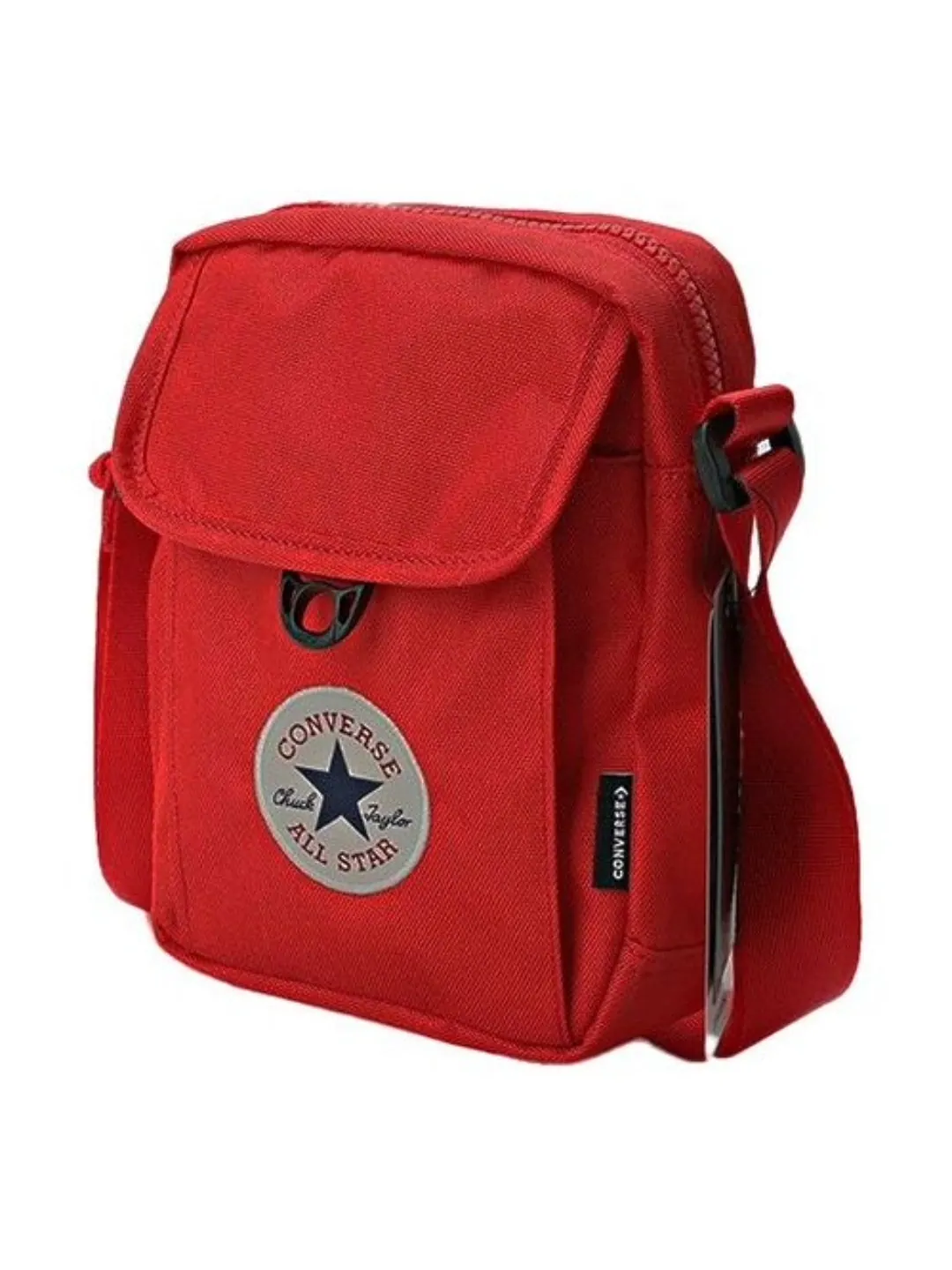 Сумка Converse Chuck Cross Body Bag 'Red'