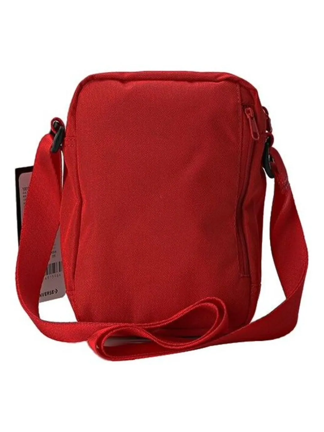 Сумка Converse Chuck Cross Body Bag 'Red' — 2