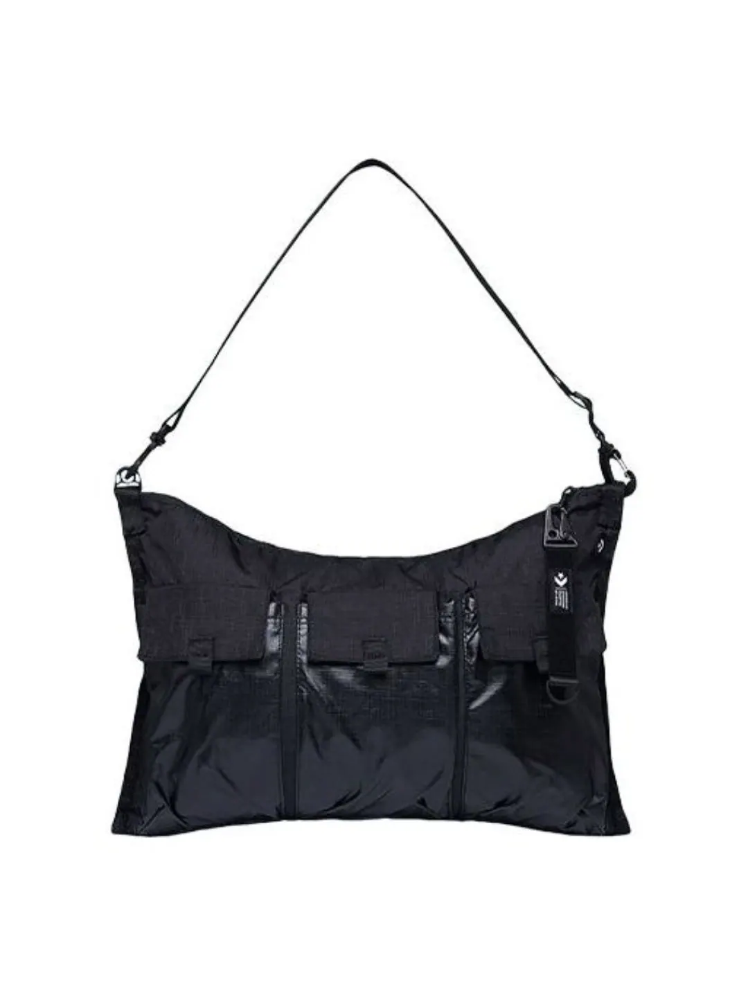 Сумка кросс-боди Converse Casual Single Shoulder Crossbody Bag 'Black'