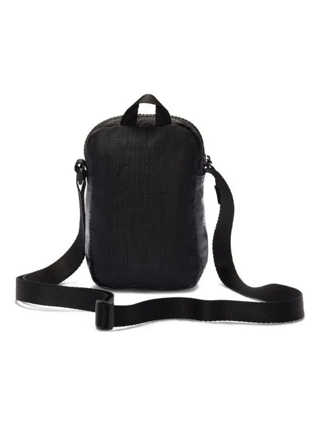 Сумка Converse Comms Pouch 'Black' — 2