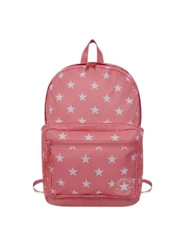 Сумка Converse Rucksack GO 2 PRINT 'Rosa'