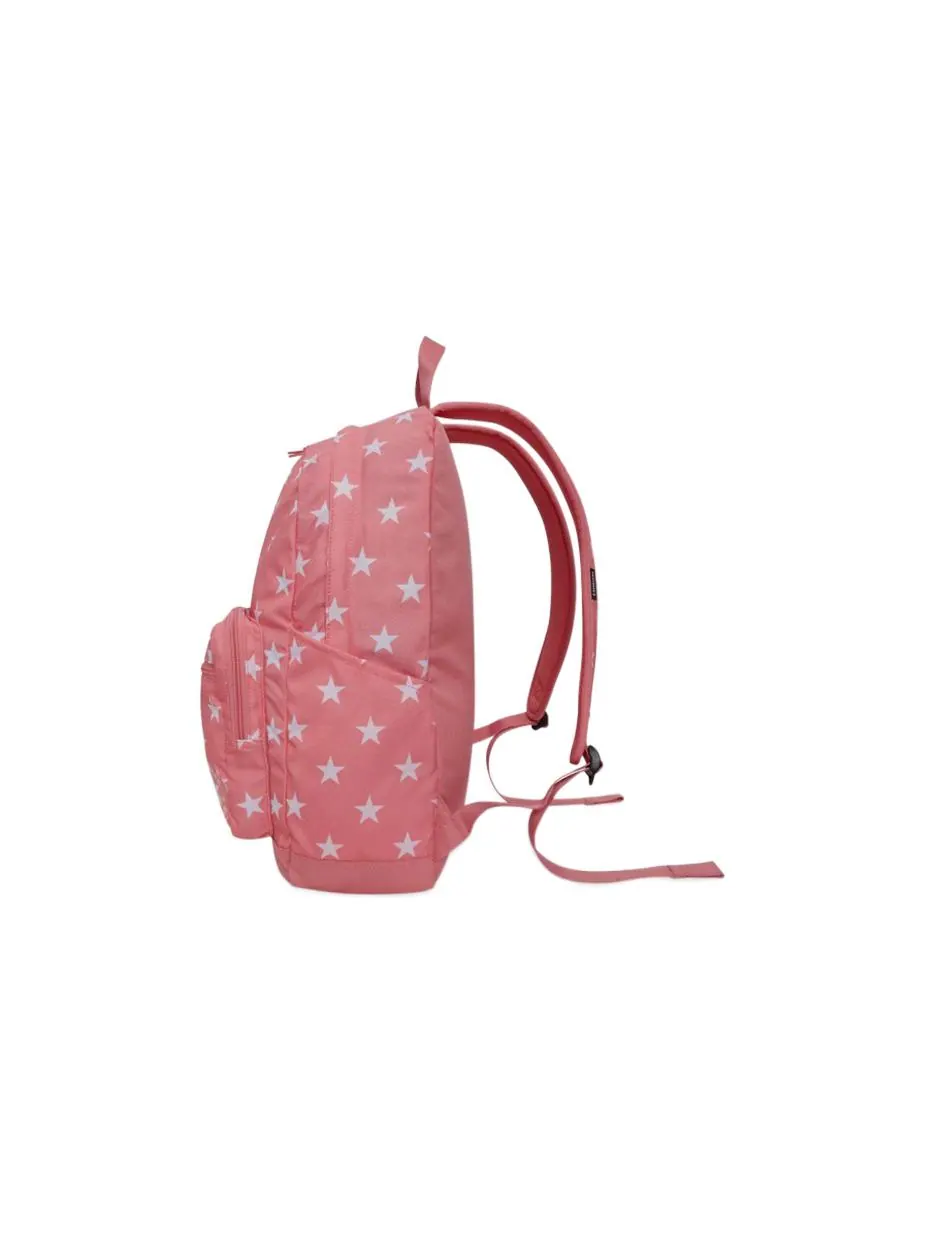 Сумка Converse Rucksack GO 2 PRINT 'Rosa' — 3