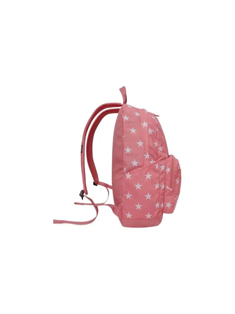 Сумка Converse Rucksack GO 2 PRINT 'Rosa' — 4