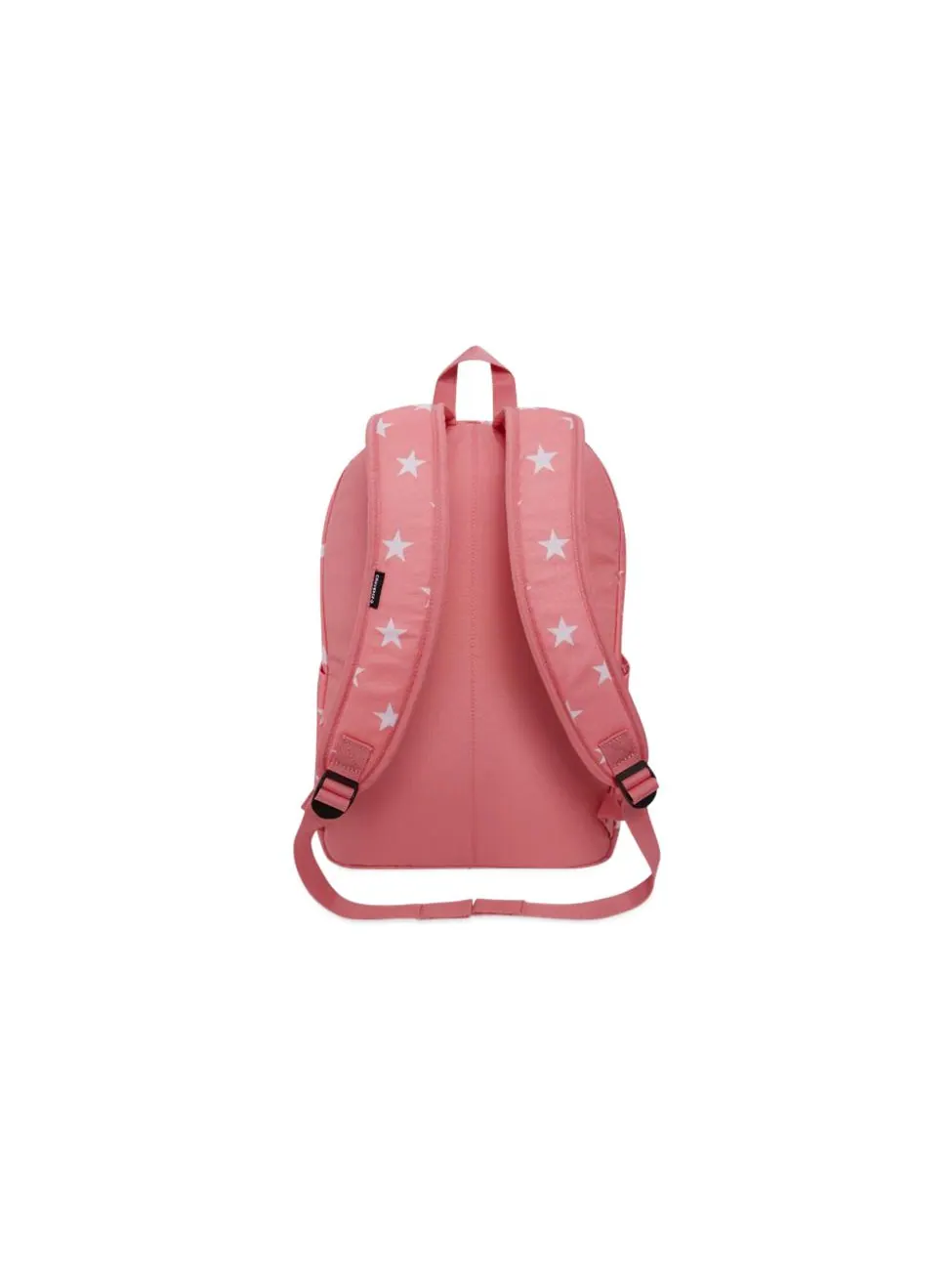Сумка Converse Rucksack GO 2 PRINT 'Rosa' — 5