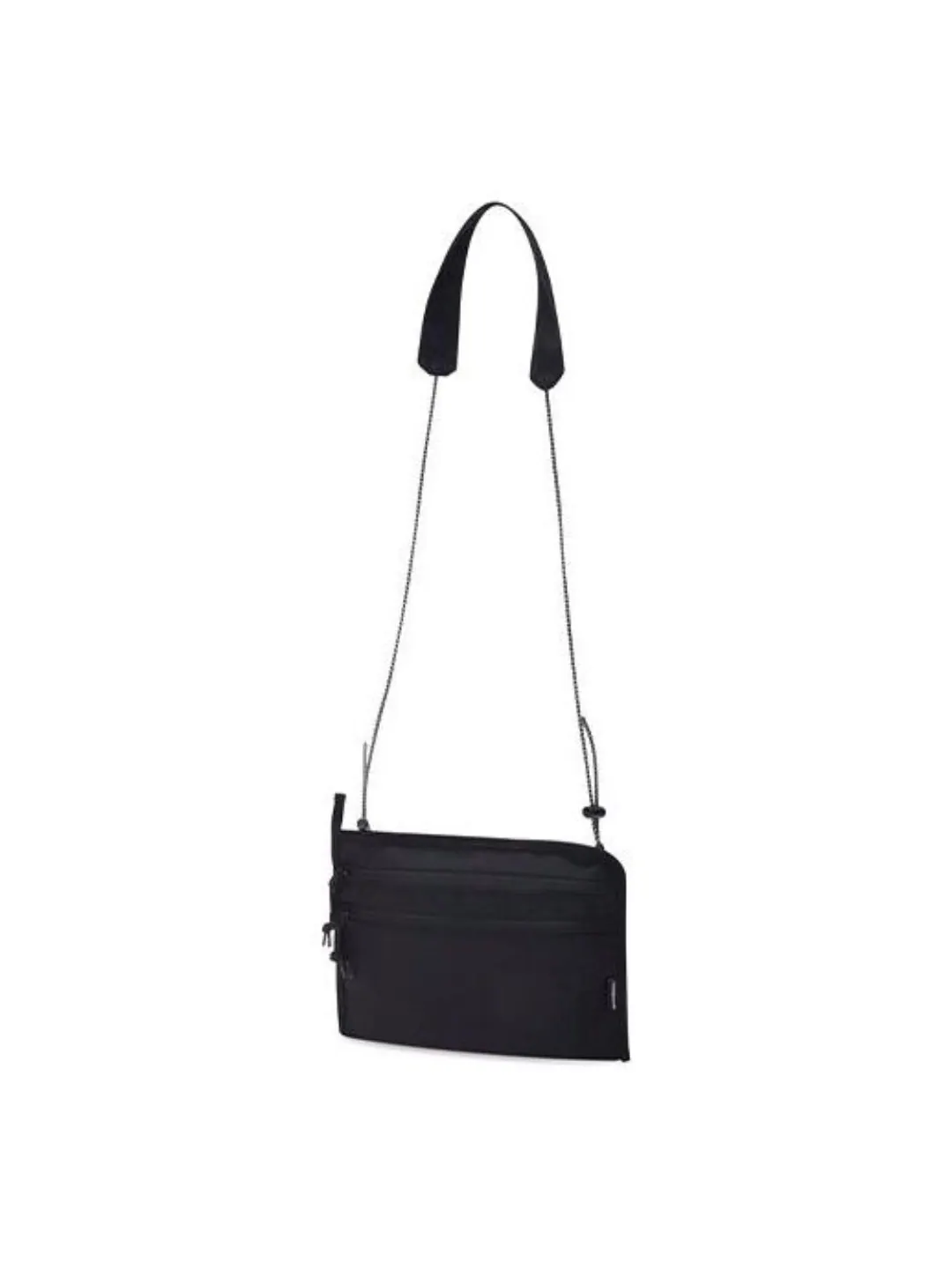 Сумка Converse Musette Bag 'Black'