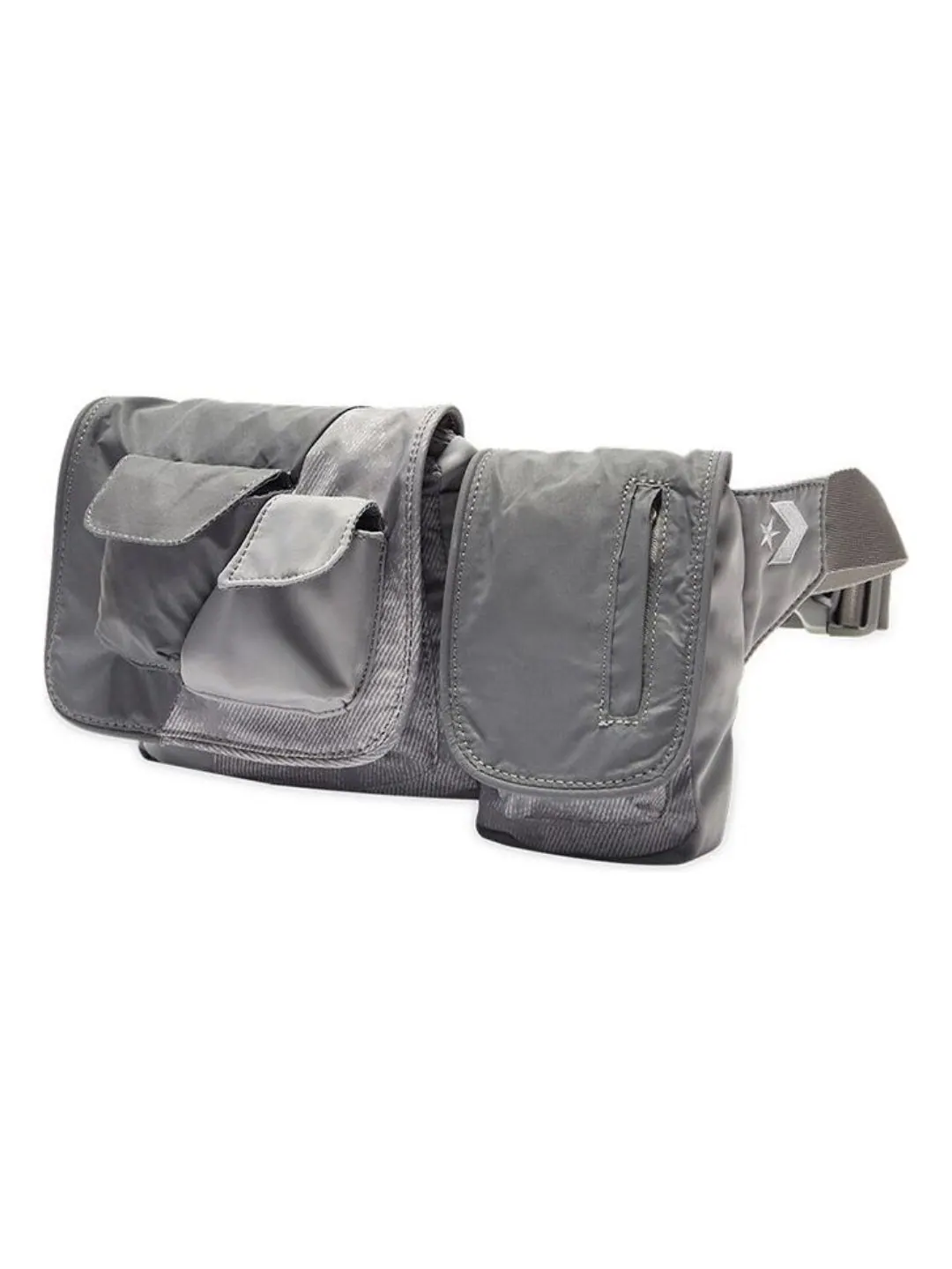 Сумка Converse FCW Diagonal Bag 'Grey'