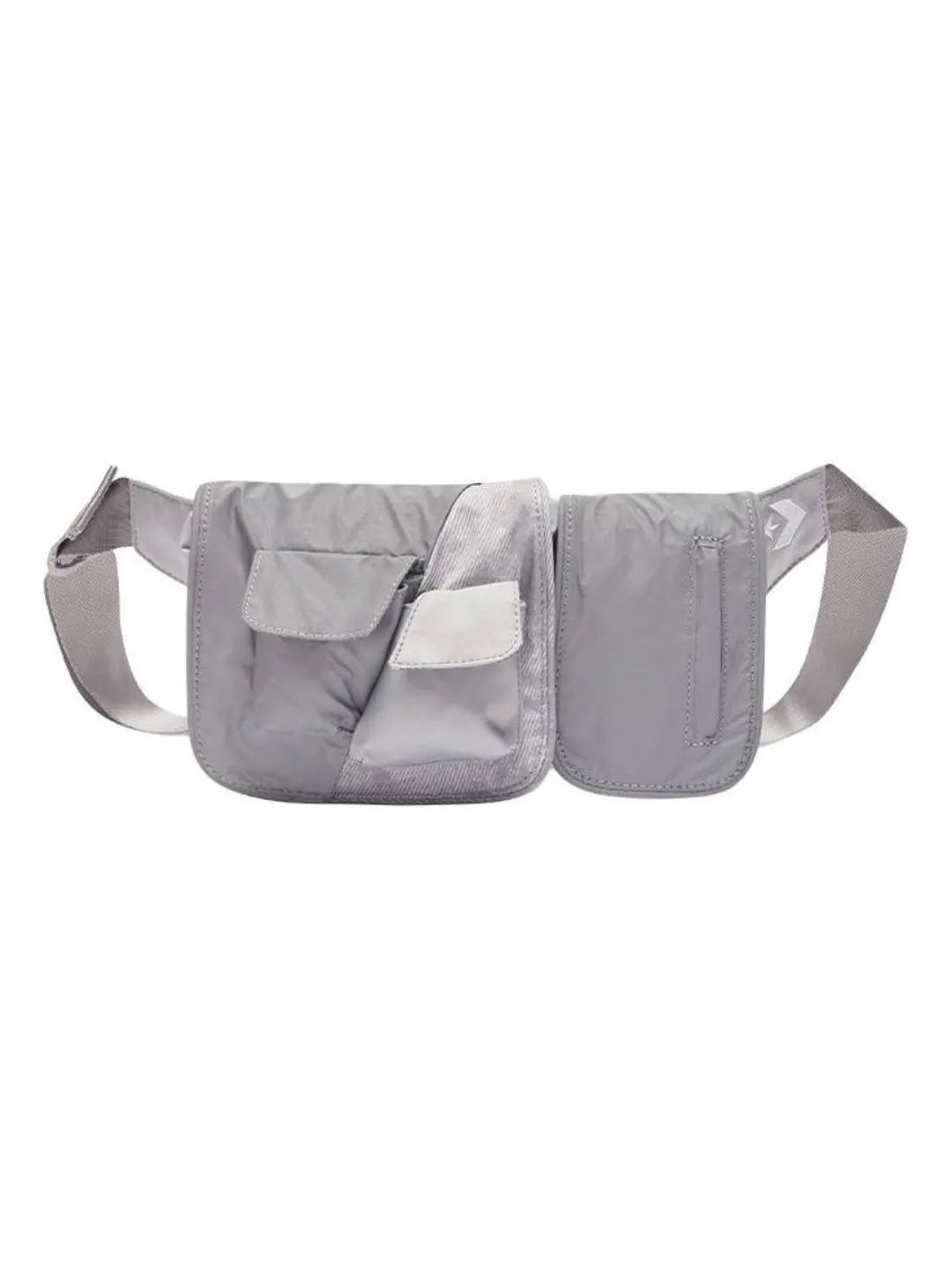 Сумка Converse x Feng Chen Wang Dolphin Bag 'Grey'