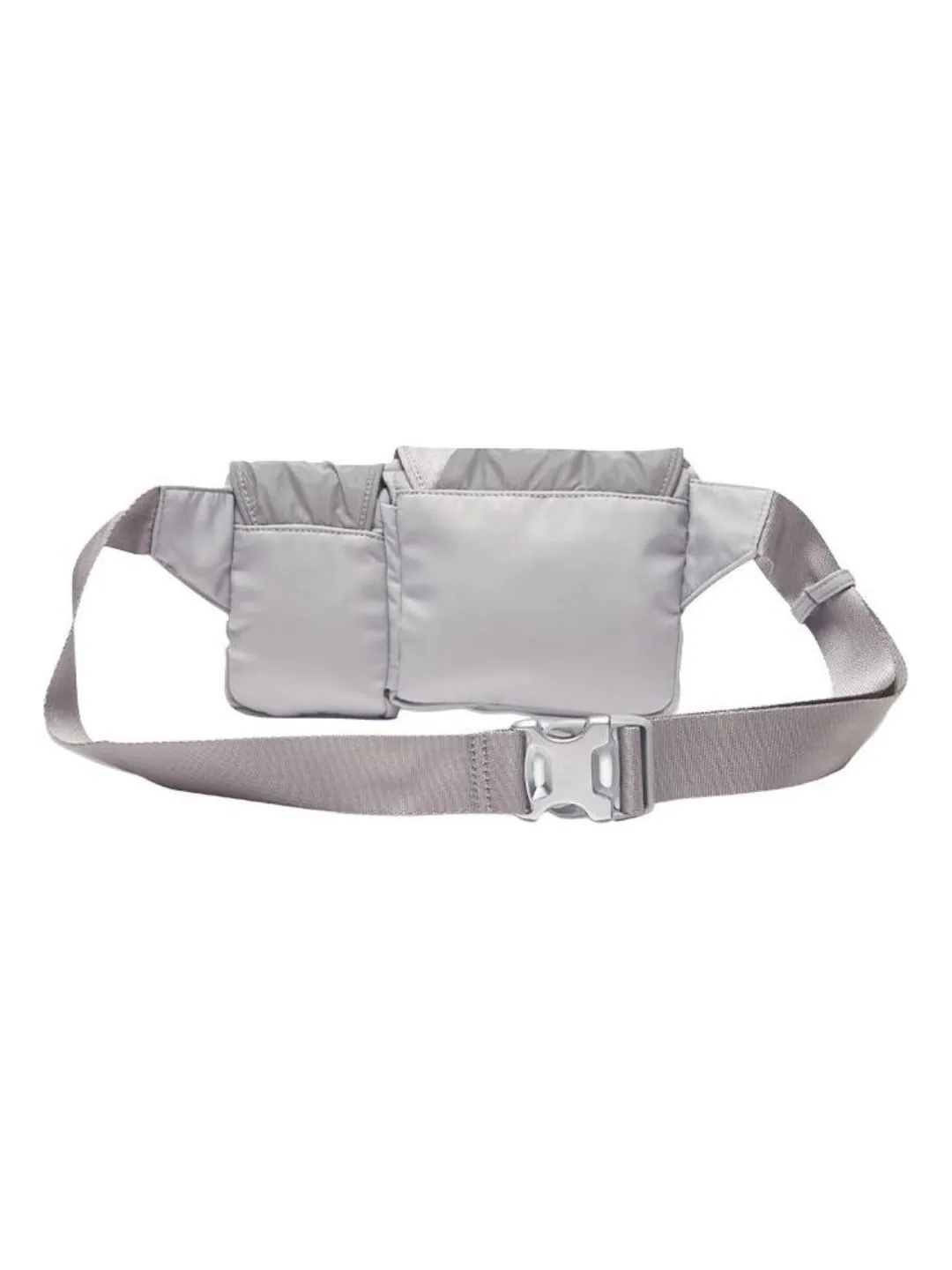 Сумка Converse x Feng Chen Wang Dolphin Bag 'Grey' — 2