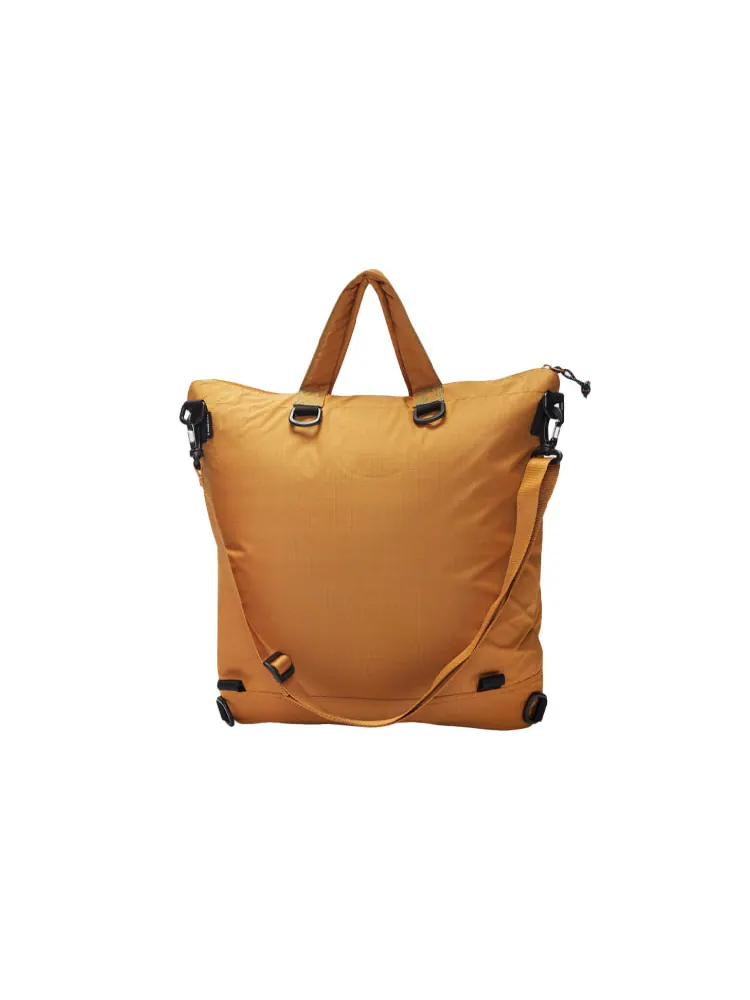 Сумка Converse Utility Helmut Bag 'Khaki' — 5