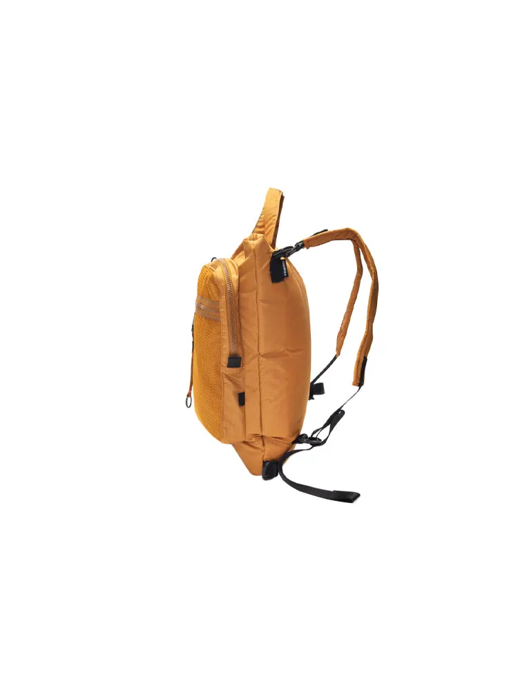 Сумка Converse Utility Helmut Bag цвета хаки — 2