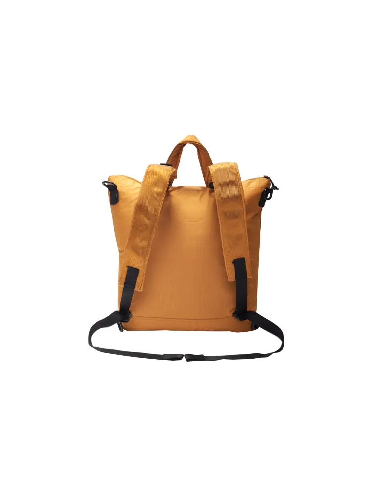 Сумка Converse Utility Helmut Bag цвета хаки — 4