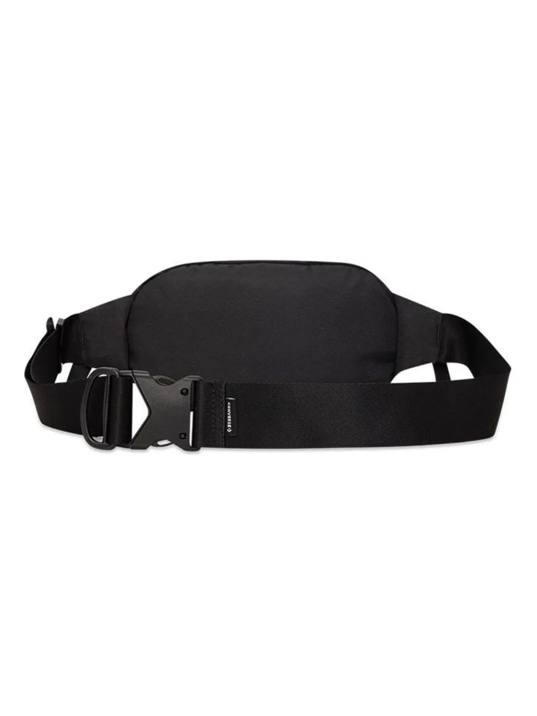 Сумка Converse Transition Sling Bag 'Black' — 3