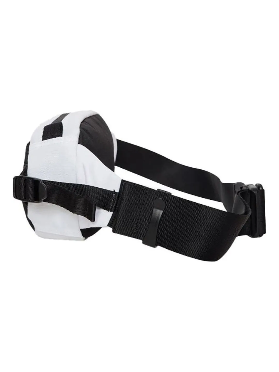 Сумка Converse Trendy Waist Bag 'Black White' — 2