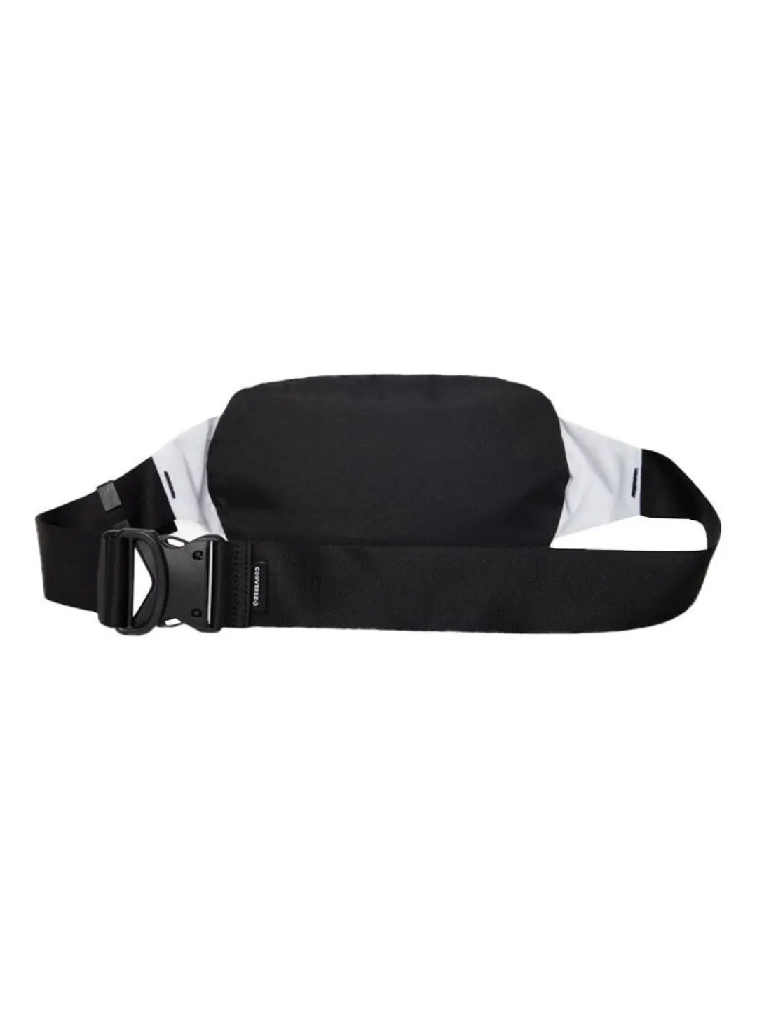 Сумка Converse Trendy Waist Bag 'Black White' — 3