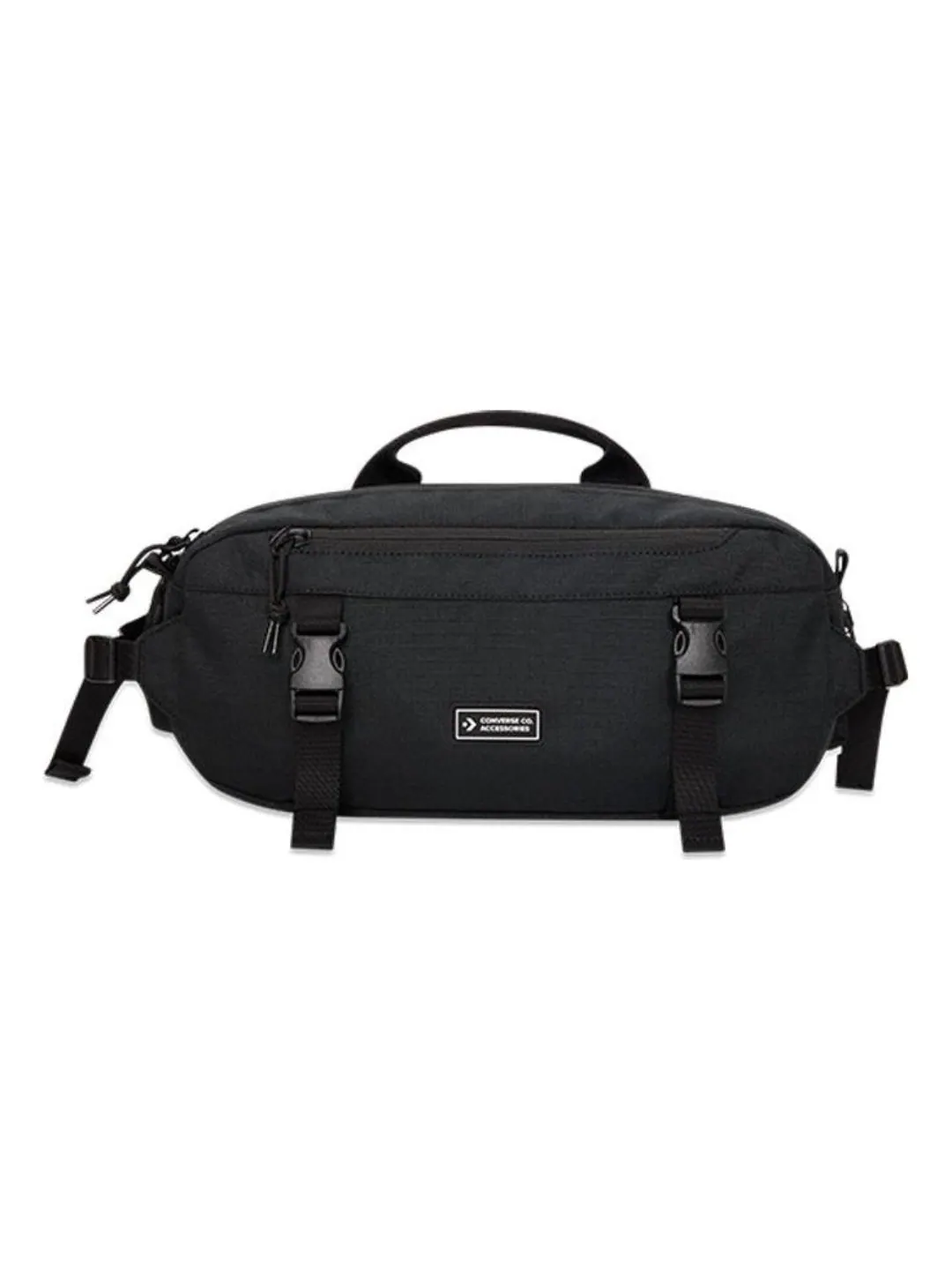 Сумка Converse Utility Waist Bag 'Black'