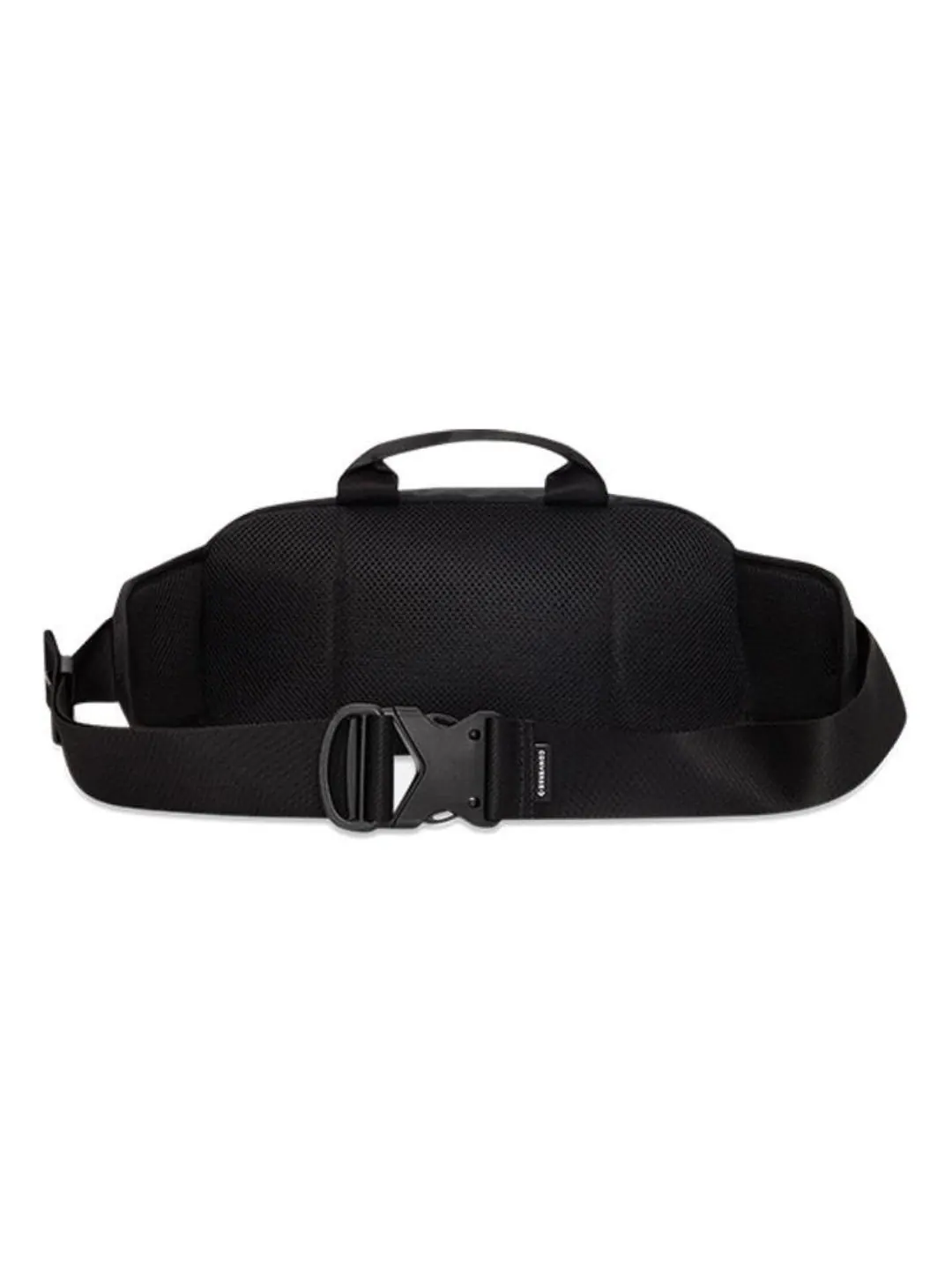 Сумка Converse Utility Waist Bag 'Black' — 3