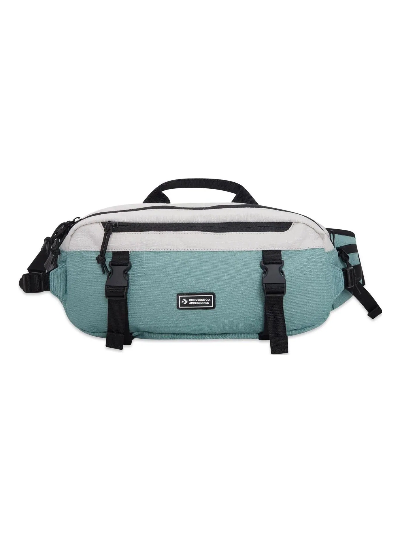 Сумка Converse Utility Waist Bag 'Teal White'