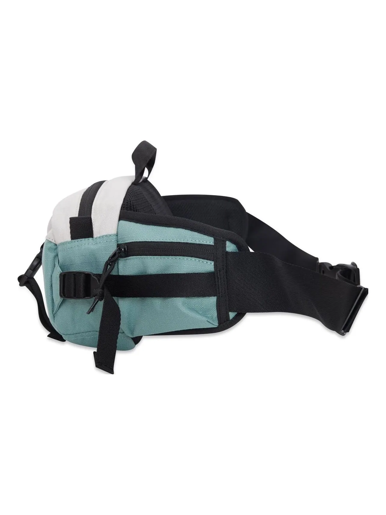 Сумка Converse Utility Waist Bag 'Teal White' — 2