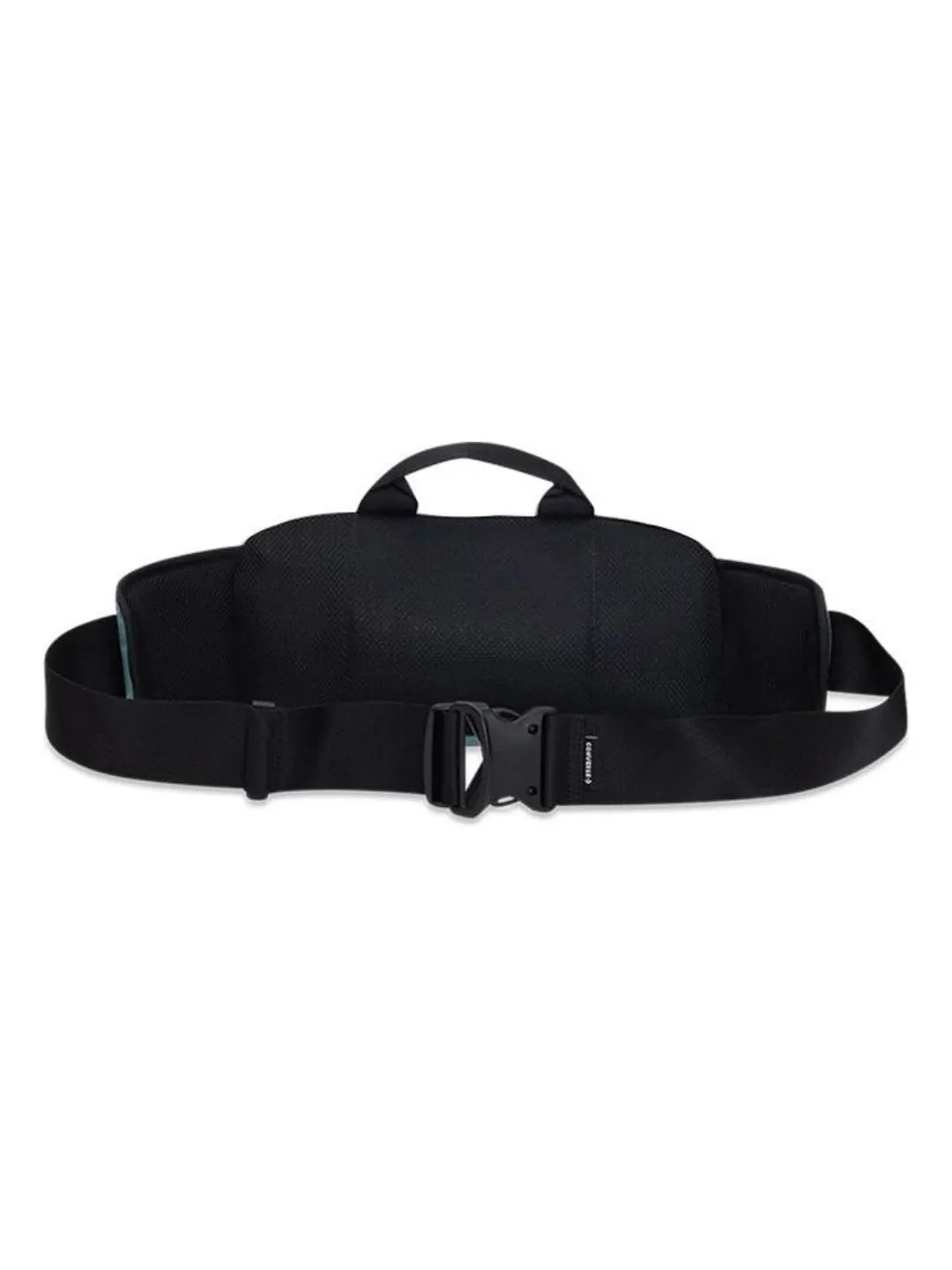 Сумка Converse Utility Waist Bag 'Teal White' — 3