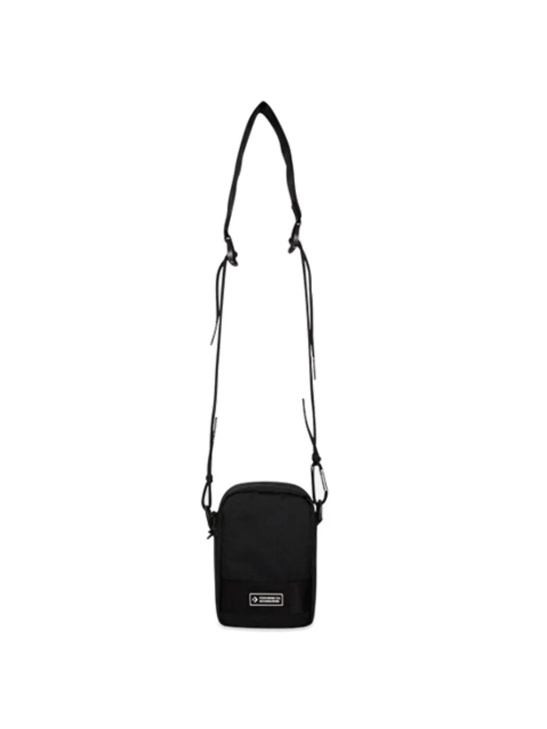 Сумка кросс-боди Converse Comms Crossbody Bag 'Black'