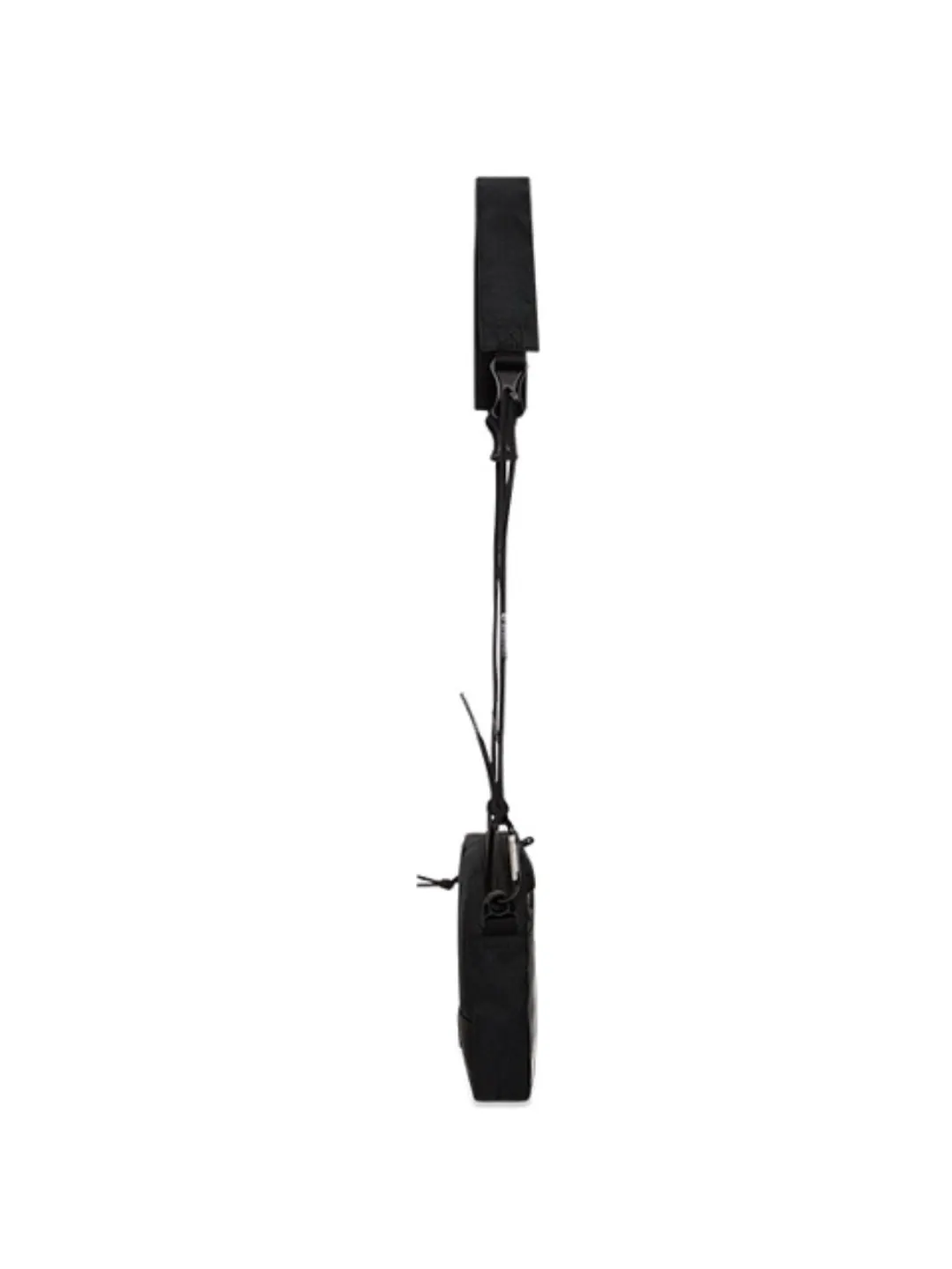Сумка кросс-боди Converse Comms Crossbody Bag 'Black' — 2