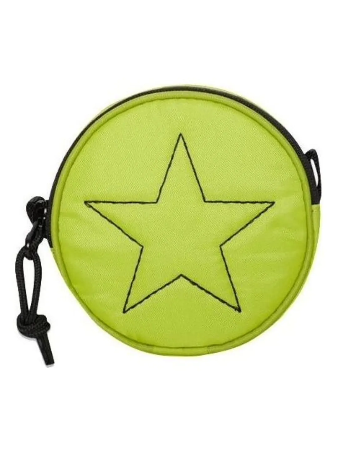 Сумка Converse Circle Utility Pouch 'Green'