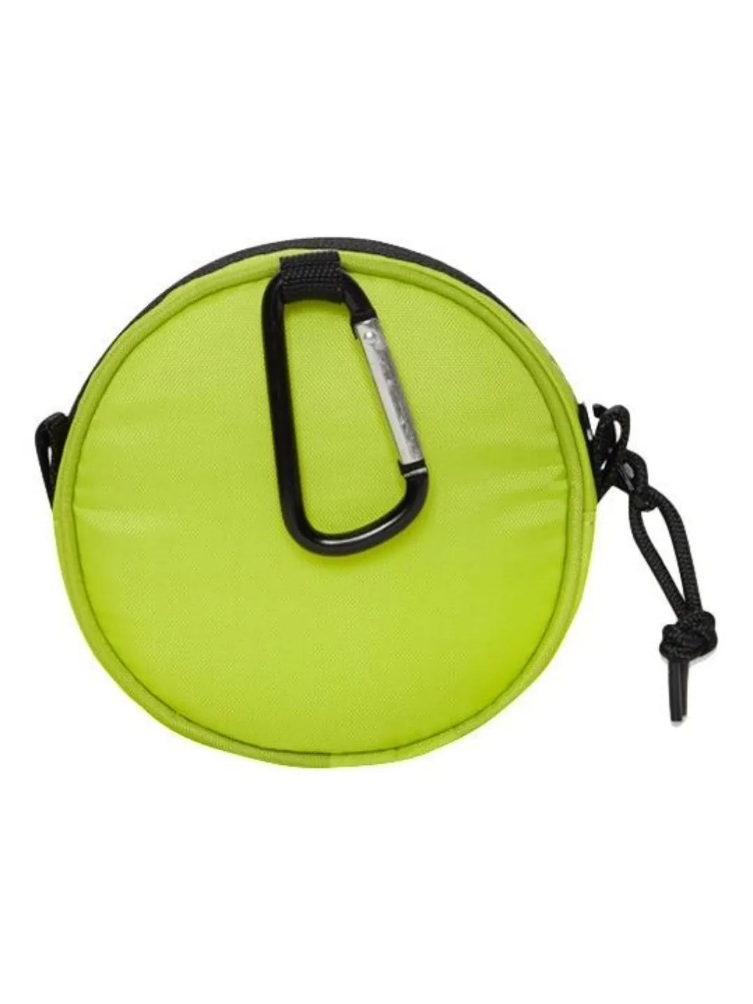 Сумка Converse Circle Utility Pouch 'Green' — 2