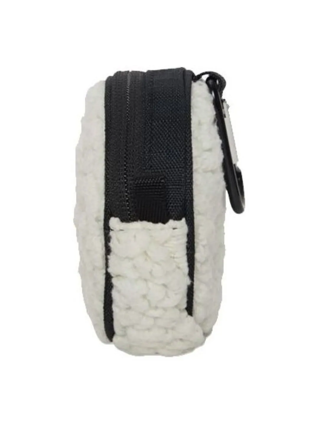 Сумка Converse Bilonwka 'White' — 3