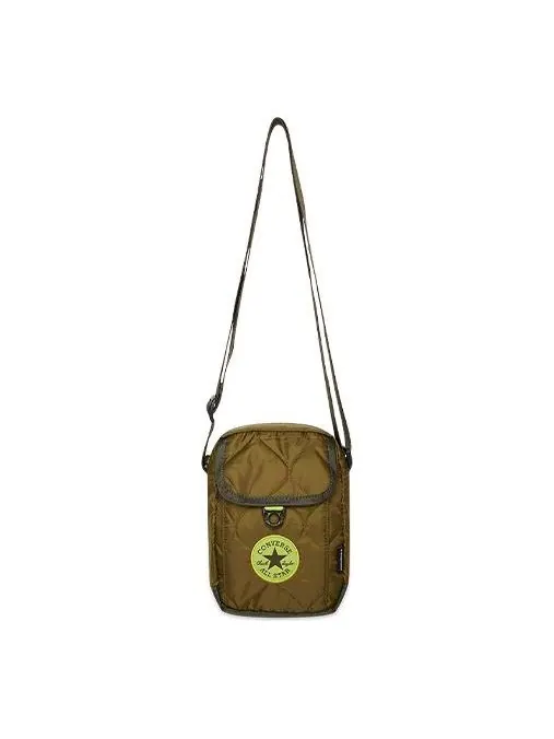 Сумка Converse Belt Bag 'Green'