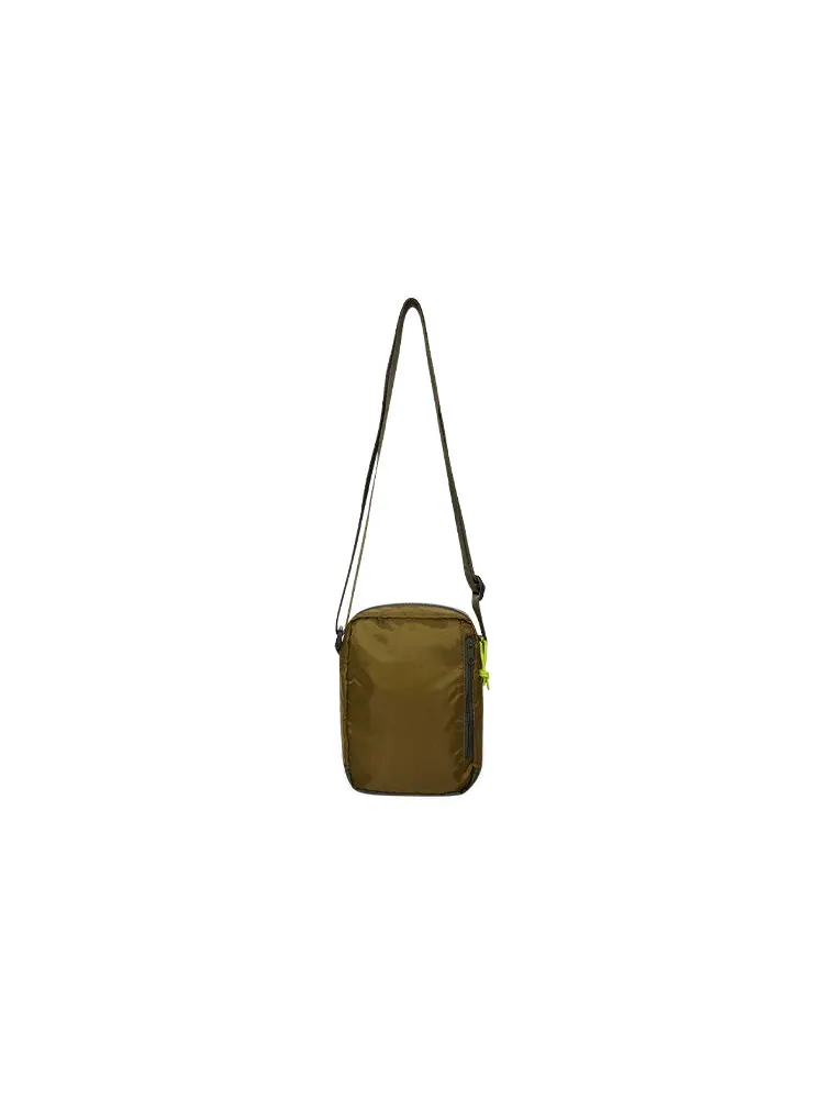 Сумка Converse Belt Bag 'Green' — 3