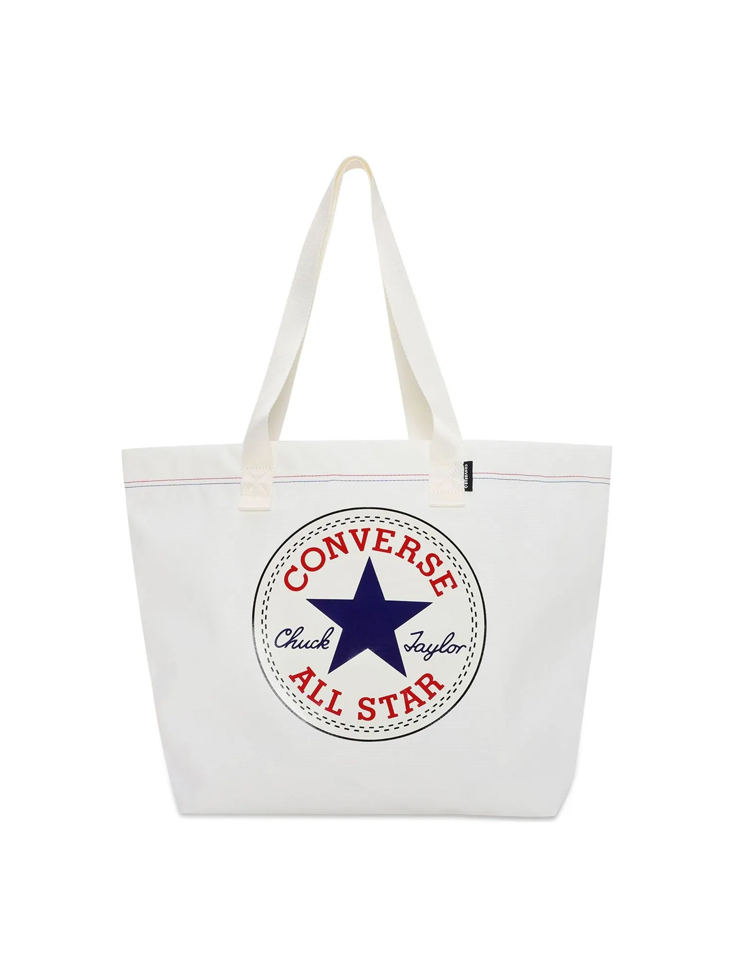 Сумка-шоппер Converse Graphic Tote Bag 'Egret'