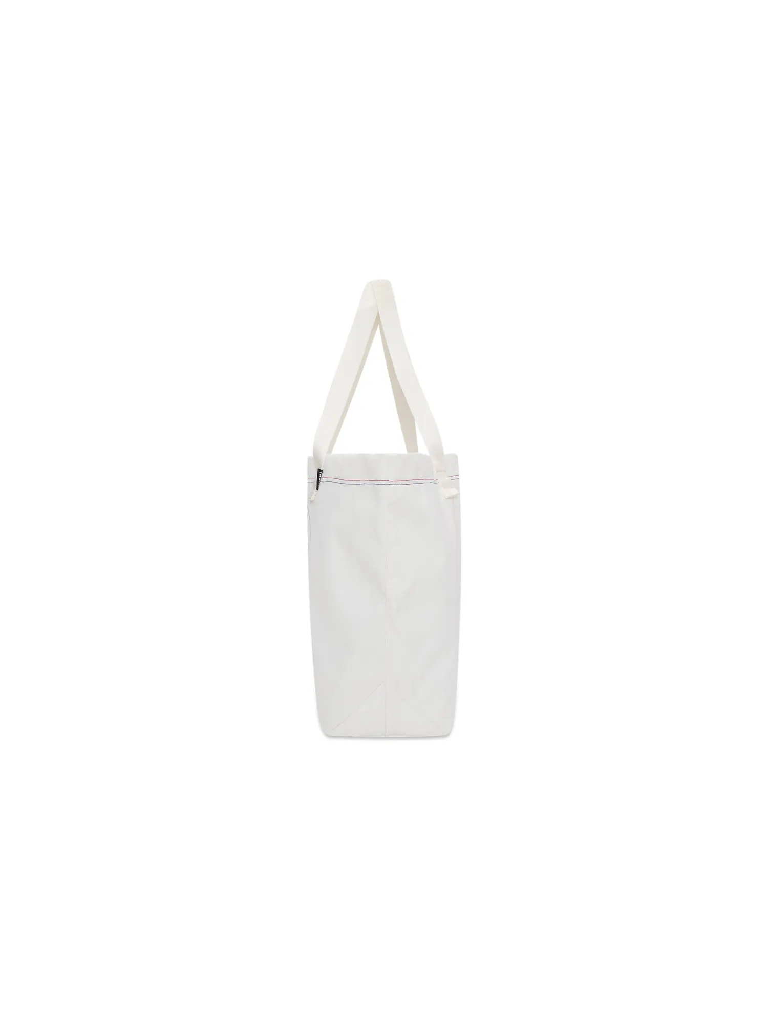 Сумка-шоппер Converse Graphic Tote Bag 'Egret' — изображение 2 из 3, цапля