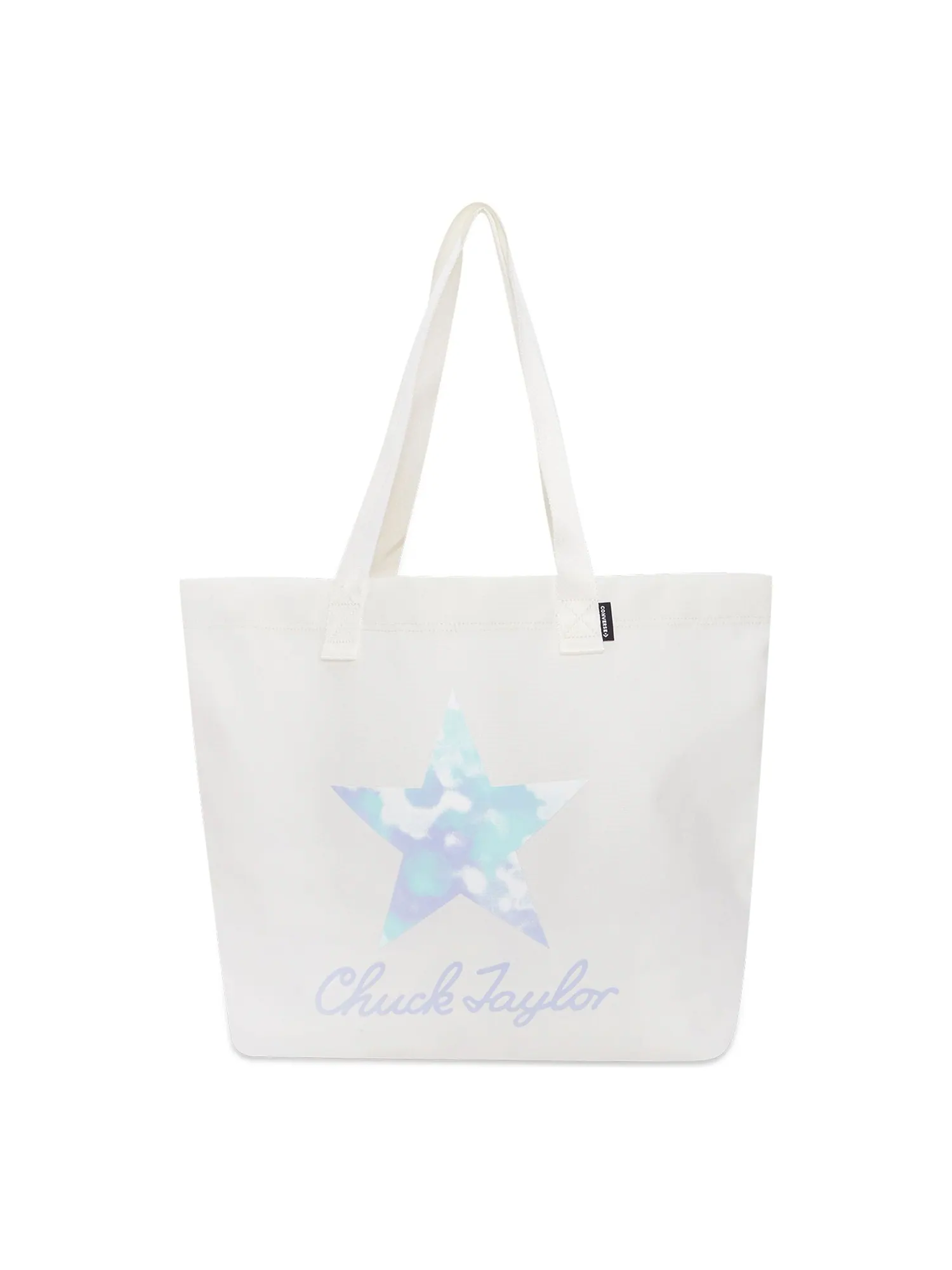 Сумка-тоут Converse Graphic Tote Bag 'White'