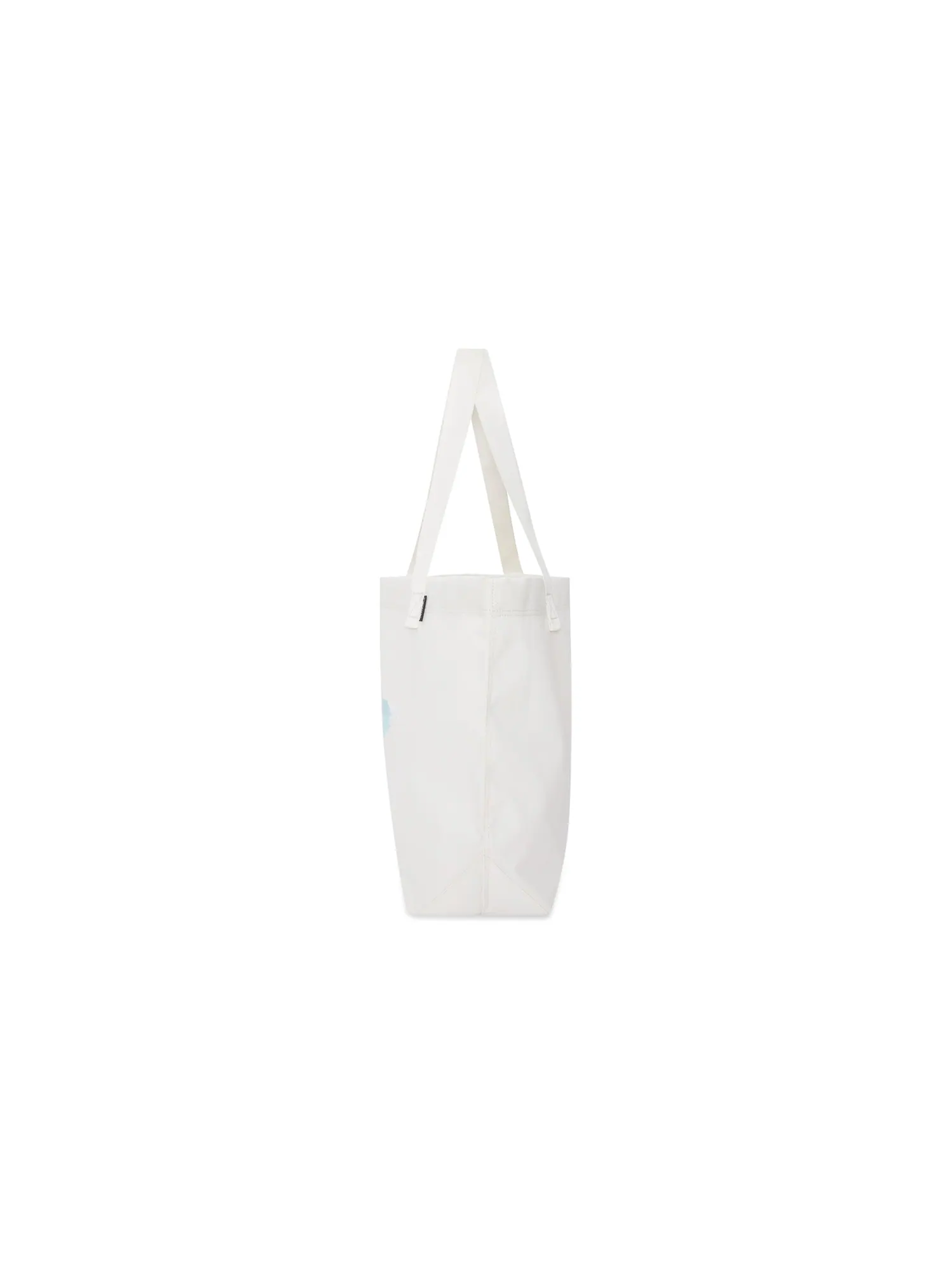 Сумка-тоут Converse Graphic Tote Bag 'White' — 2