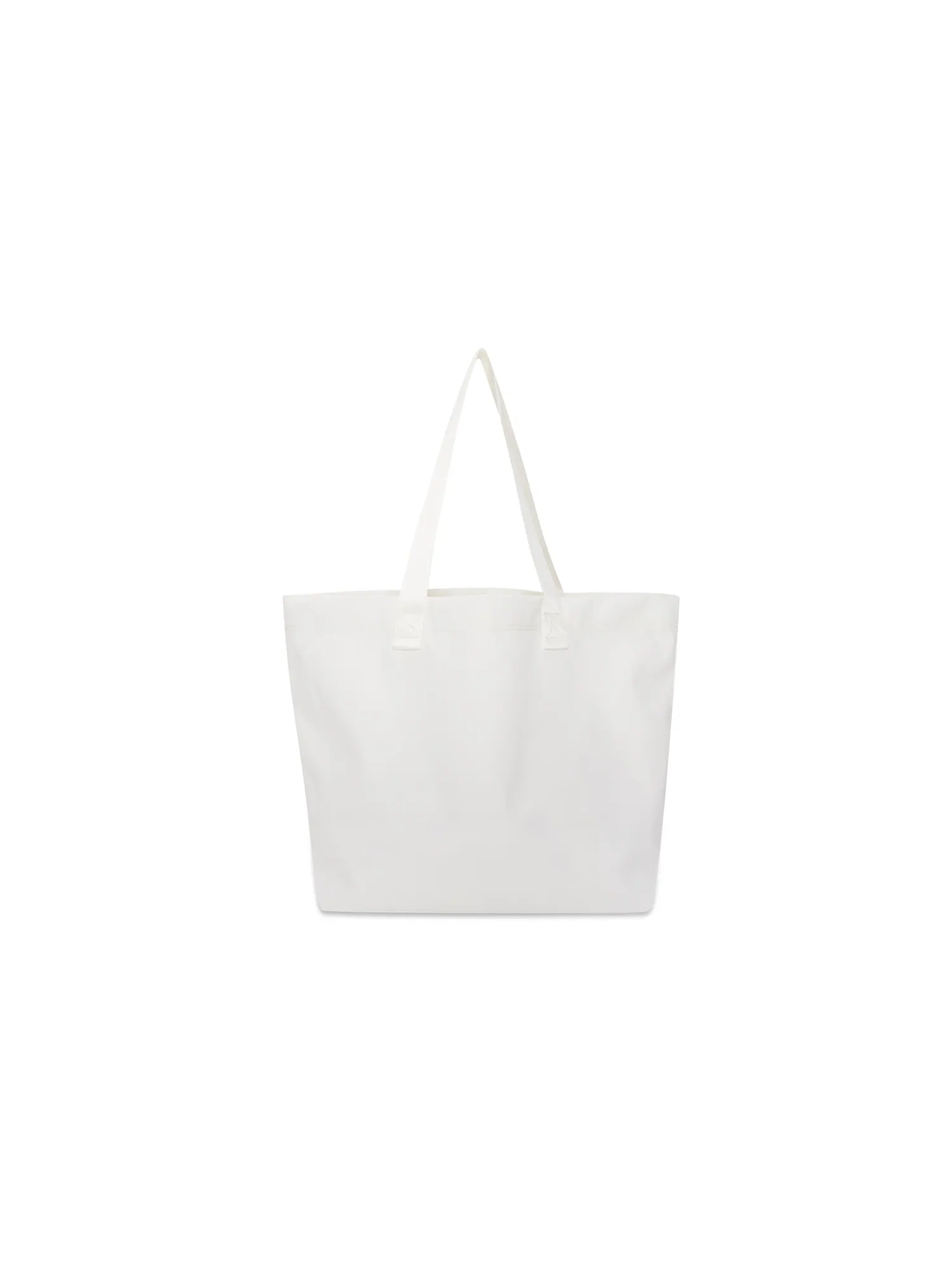 Сумка-тоут Converse Graphic Tote Bag 'White' — 3