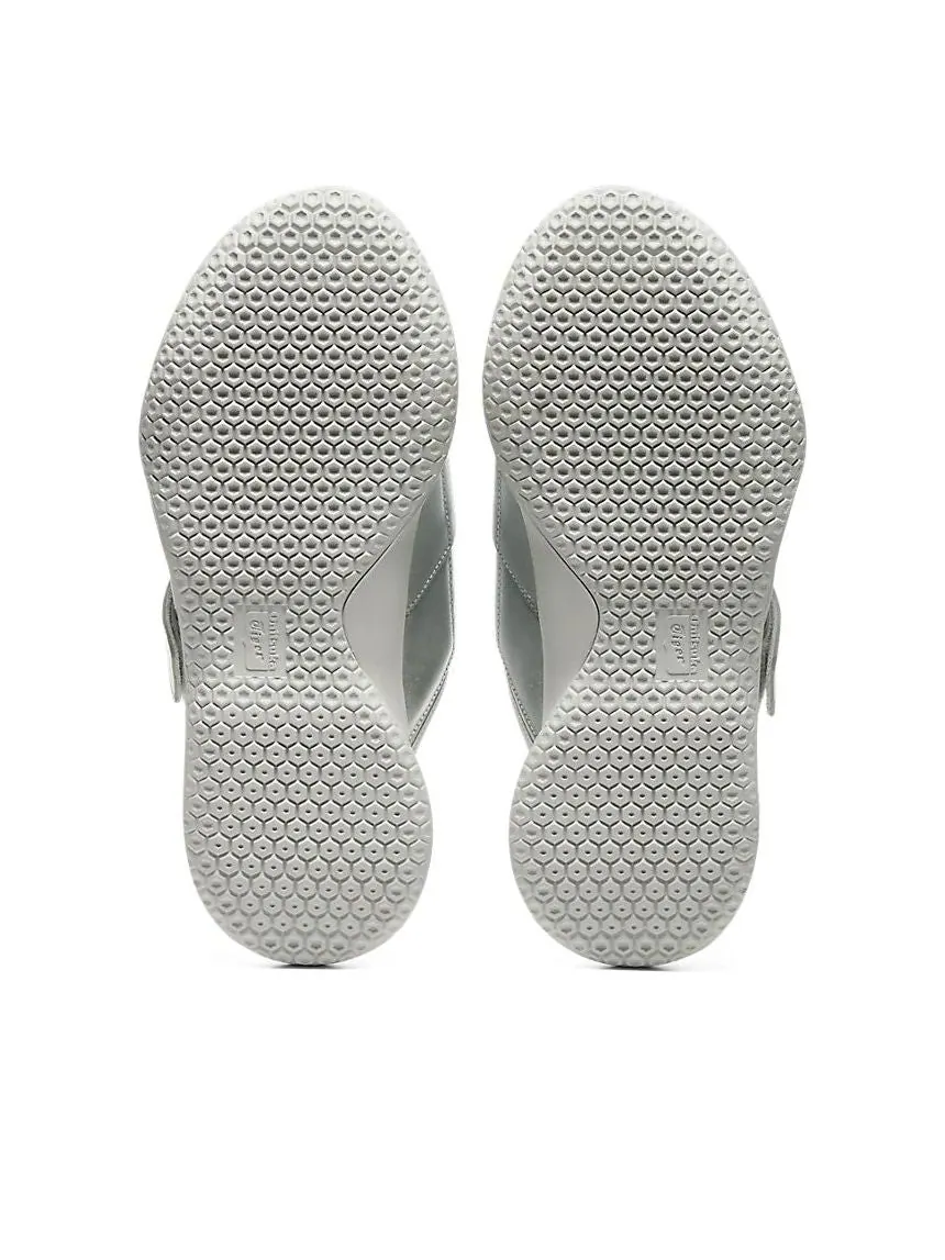 Слайдер Onitsuka Tiger Ohbori Slider 2.0 'Pure Silver Glacier Grey' — изображение 6 из 6, серебристый/серый