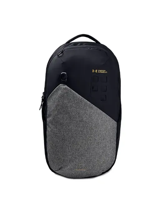 Сумка Under Armour Guardian 2.0 'Black Grey' — 1