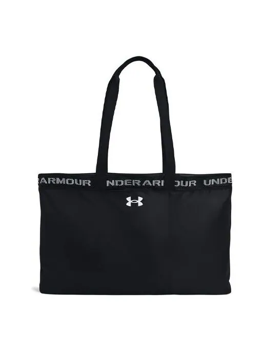 Сумка favorite tote bag 'black' Under Armour — изображение 1 из 3, черный