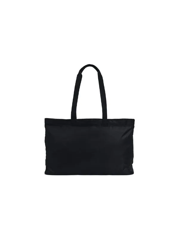 Сумка favorite tote bag 'black' Under Armour — изображение 2 из 3, черный